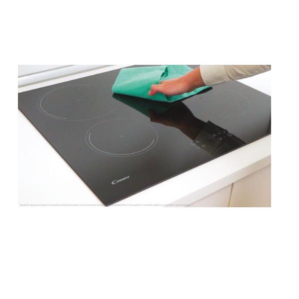 Candy PIANO COT INDUZIONE CITT642C/E1